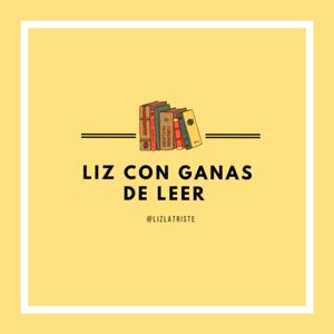 Liz con ganas de leer