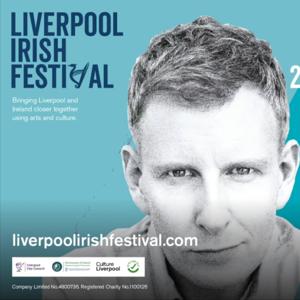 Liverpool Irish Festival