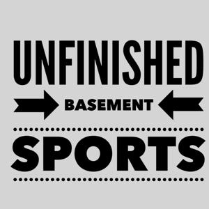 Unfinished Basement Sports