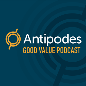 Good Value | Pragmatic Value Investing by Antipodes Partners