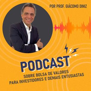 PROF. GIÁCOMO DINIZ