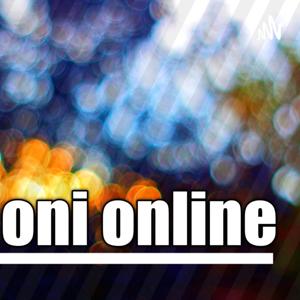 Oni Online