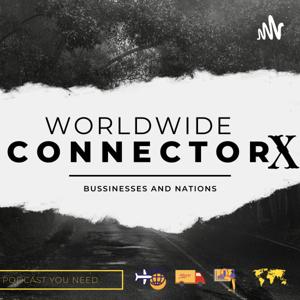 Worldwide Connector X - Every corner in business and Nations