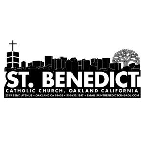 St Benedicts Catholic Church