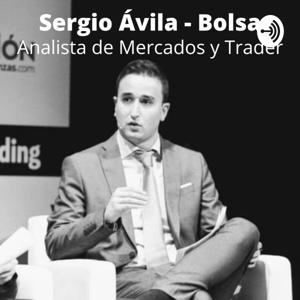 Sergio Ávila - Bolsa