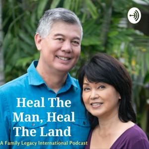 Heal The Man, Heal The Land