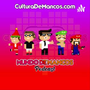 Mundo de Mancos Podcast