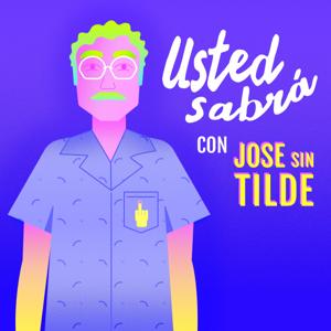 Usted sabrá