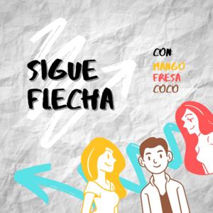 Sigue Flecha