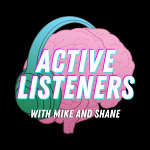 Active Listeners Podcast