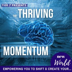 The Thriving Momentum Podcast