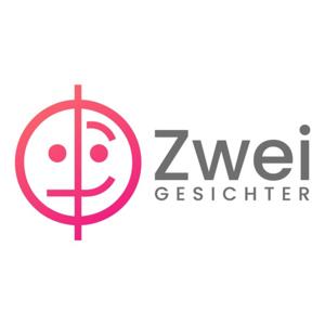 Zwei Gesichter