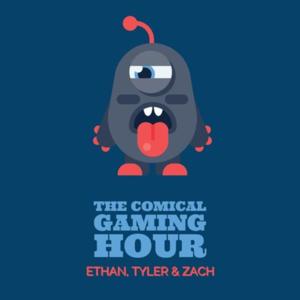 The Comical Gaming Hour