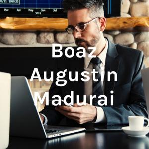 Boaz Augustin Madurai