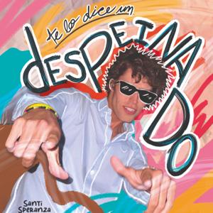 Te lo dice un despeinado