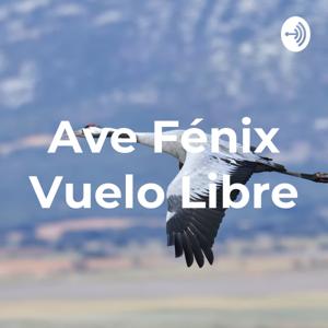 Ave Fénix Vuelo Libre
