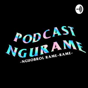 Podcast Ngurame