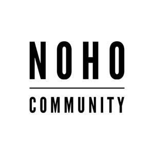 NoHo Community Podcast