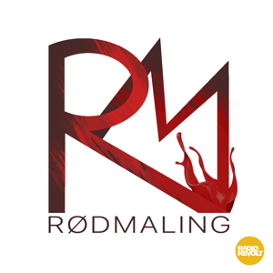 Rødmaling