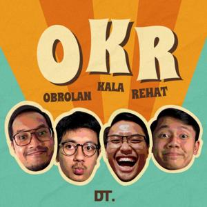 OKR (Obrolan Kala Rehat)