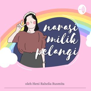 Narasi Milik Pelangi