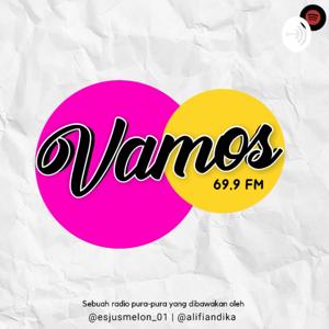 VAMOST Radio Podcast