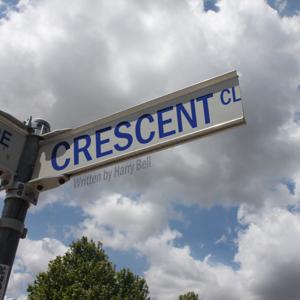 Crescent Close