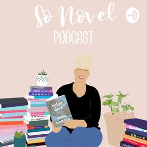 So Novel Podcast