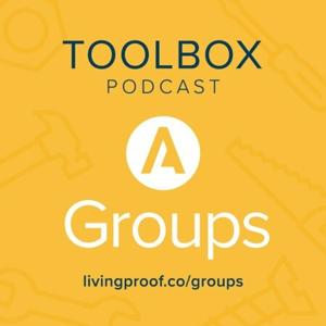 Abundant Life Groups Toolbox Podcast