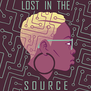 Lost in the Source