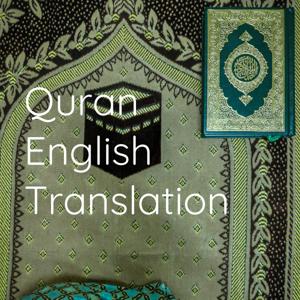 Quran English Translation by Murpi