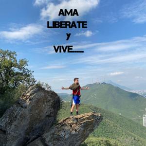 AMA, LIBERATE... Y VIVE ¡¡!! by THEMEDINADANIELS