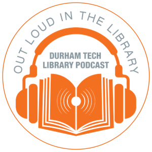 Out Loud in the Library