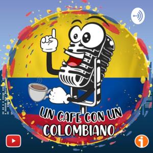 Un Cafe Con un Colombiano