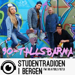 90-tallsbarna