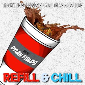 REFILL & CHILL