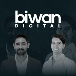 BIWAN DIGITAL Marketing Digital & Negocios