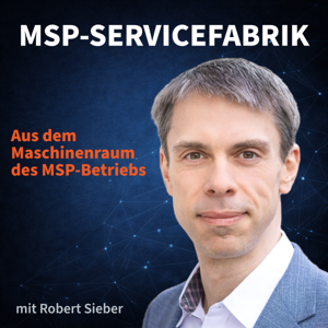 MSP-Servicefabrik