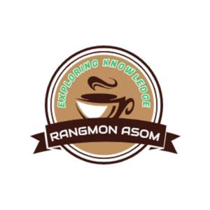 Rangmon Asom (Assamese Podcast)