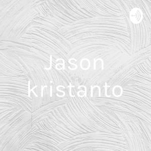 Jason kristanto