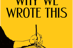 Why We Wrote This