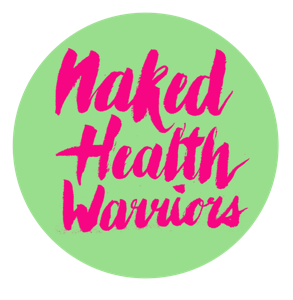 Naked Health Warriors Podcast