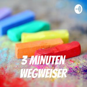 3 Minuten Wegweiser