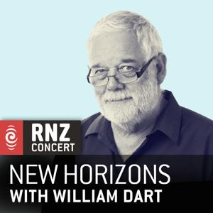 RNZ: New Horizons