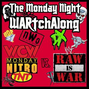 The Monday Night WARtchAlong