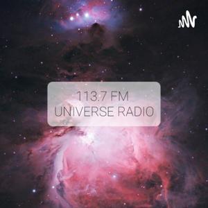 Universe Radio