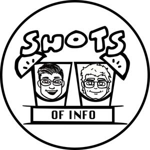 Shots of Info