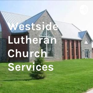 Westside Lutheran Church Services