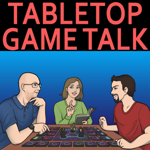 Tabletop Game Talk