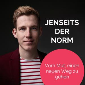 JENSEITS DER NORM